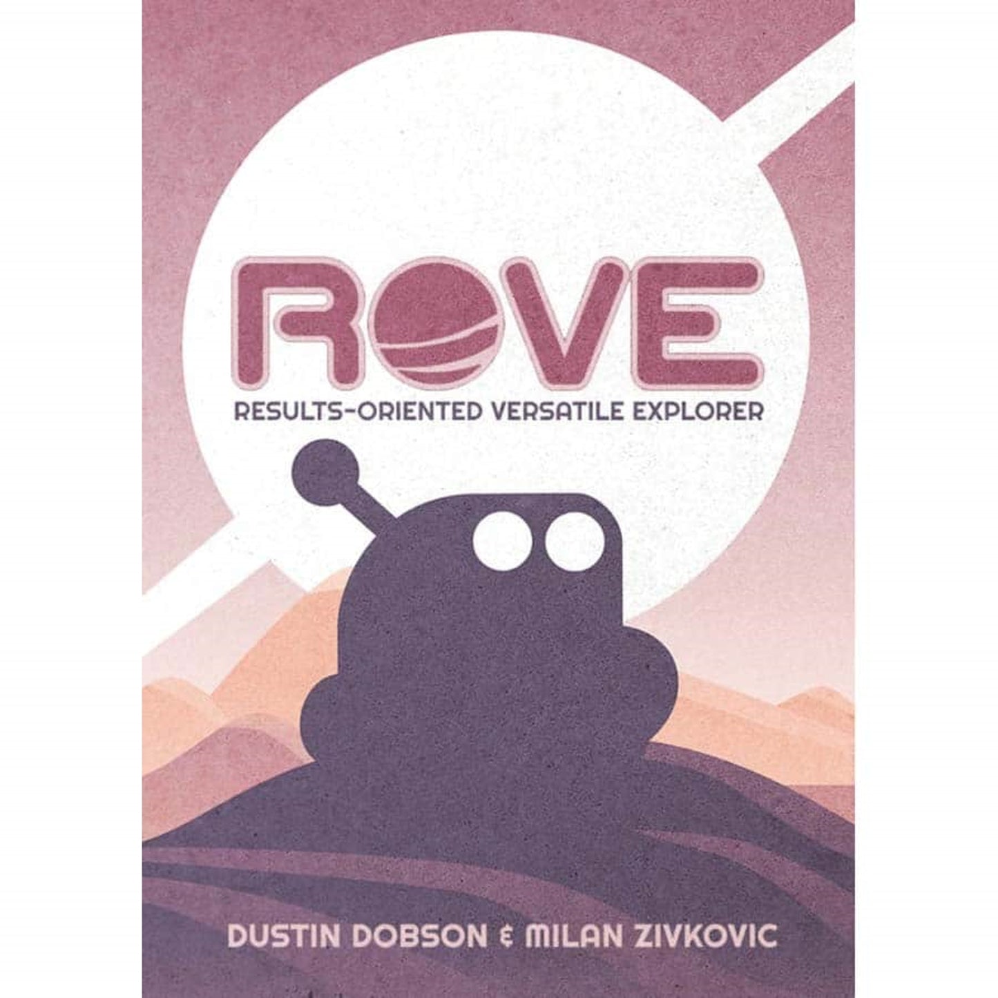 ROVE: Essential Collection