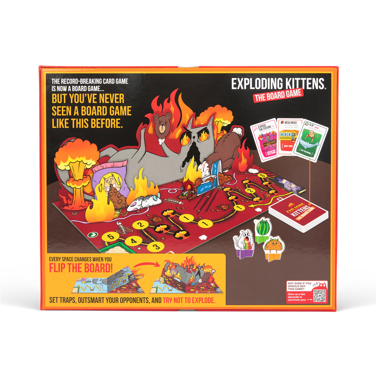 GAME RENTAL: FREE (make sure you duplicate this!) (Copy)