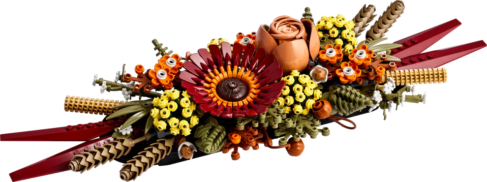 LEGO® Icons Dried Flower Centerpiece 10314
