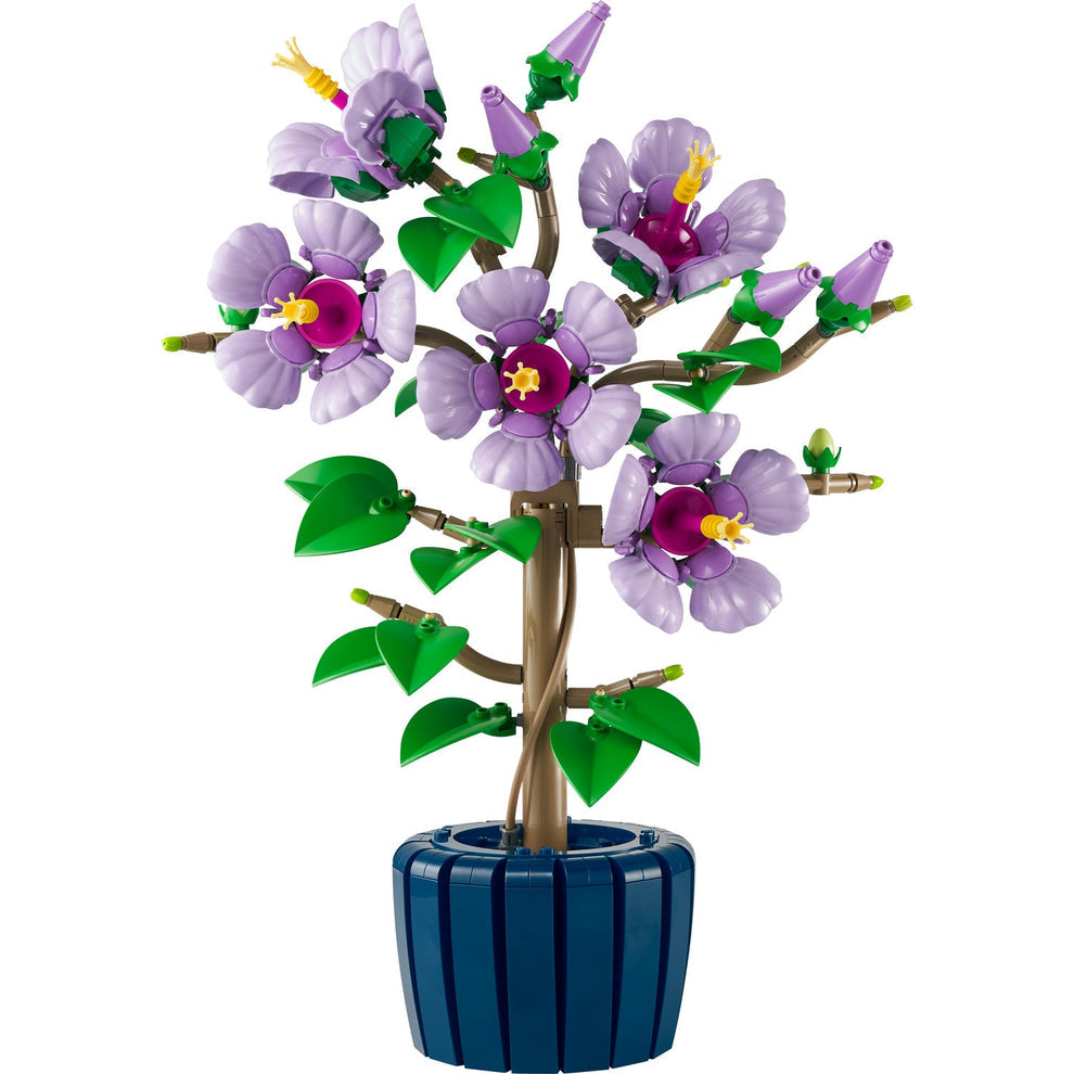 LEGO® Botanicals Hibiscus 10372