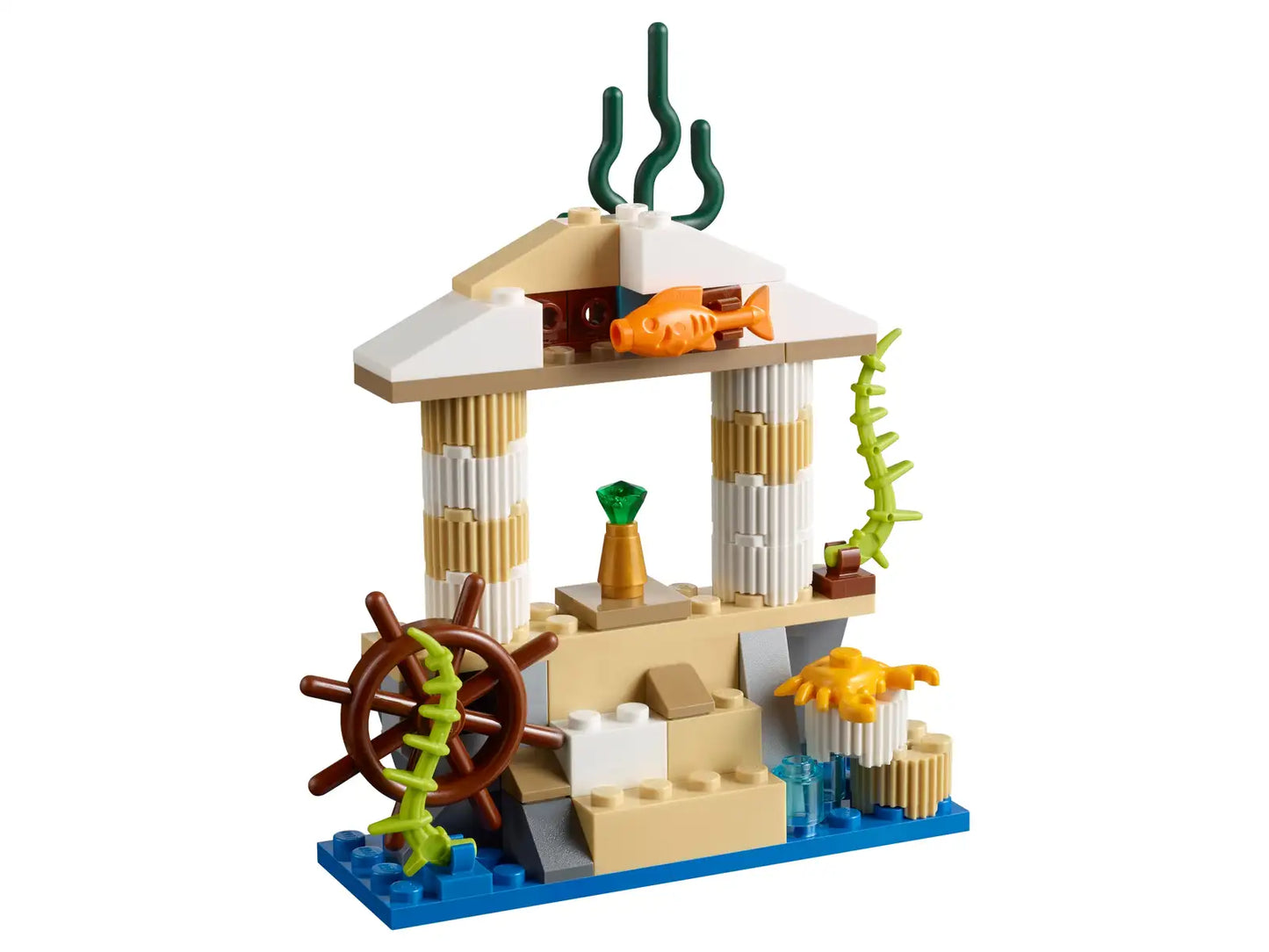 LEGO® Classic World Fun 10403 (Retired)