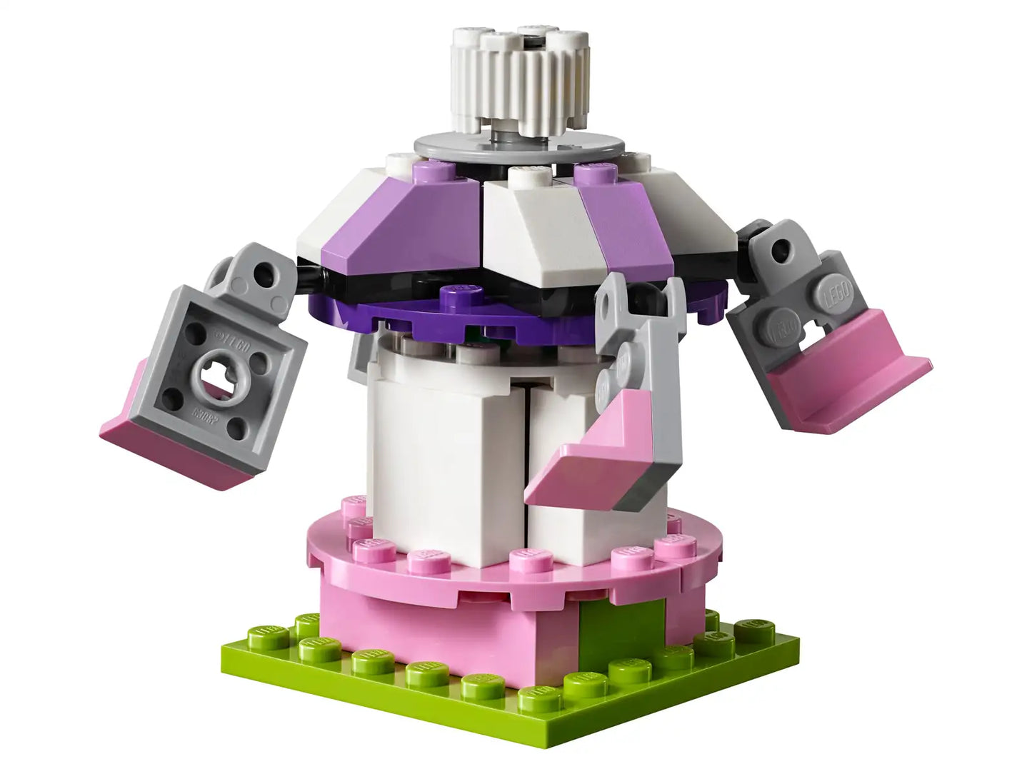 LEGO® Classic Bricks and Gears 10712 (Retired)