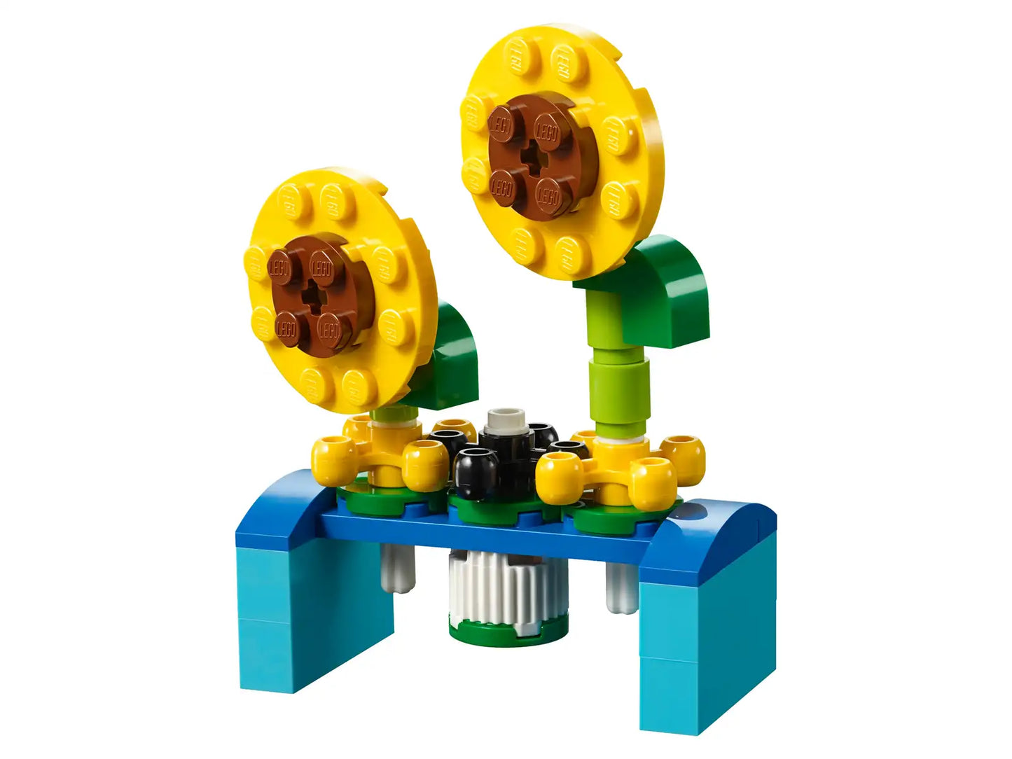 LEGO® Classic Bricks and Gears 10712 (Retired)