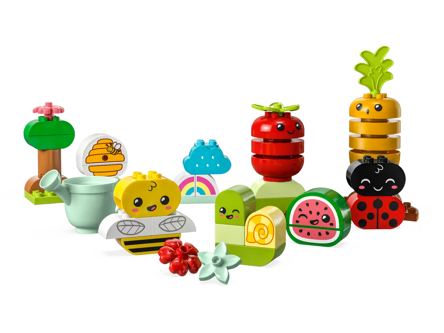 LEGO® DUPLO® My First Organic Garden 10984 (Retired)