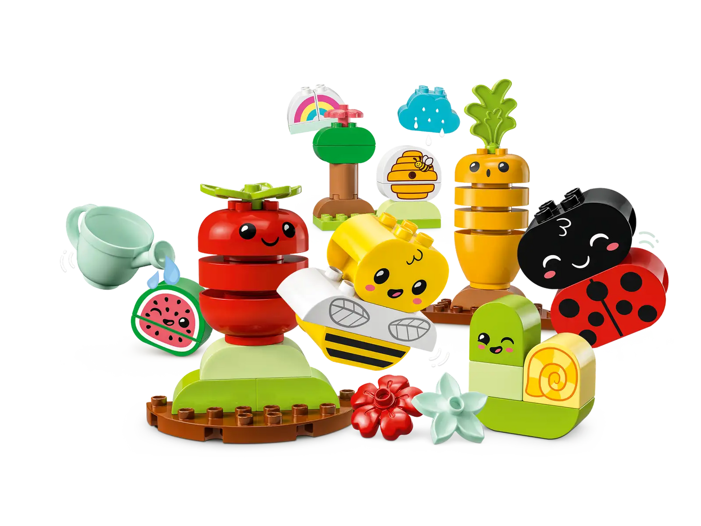 LEGO® DUPLO® My First Organic Garden 10984 (Retired)