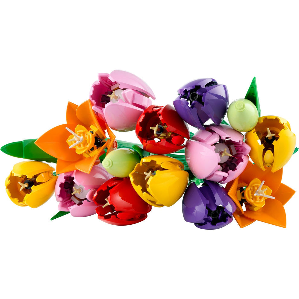 LEGO® Botanicals Tulip Bouquet 11501