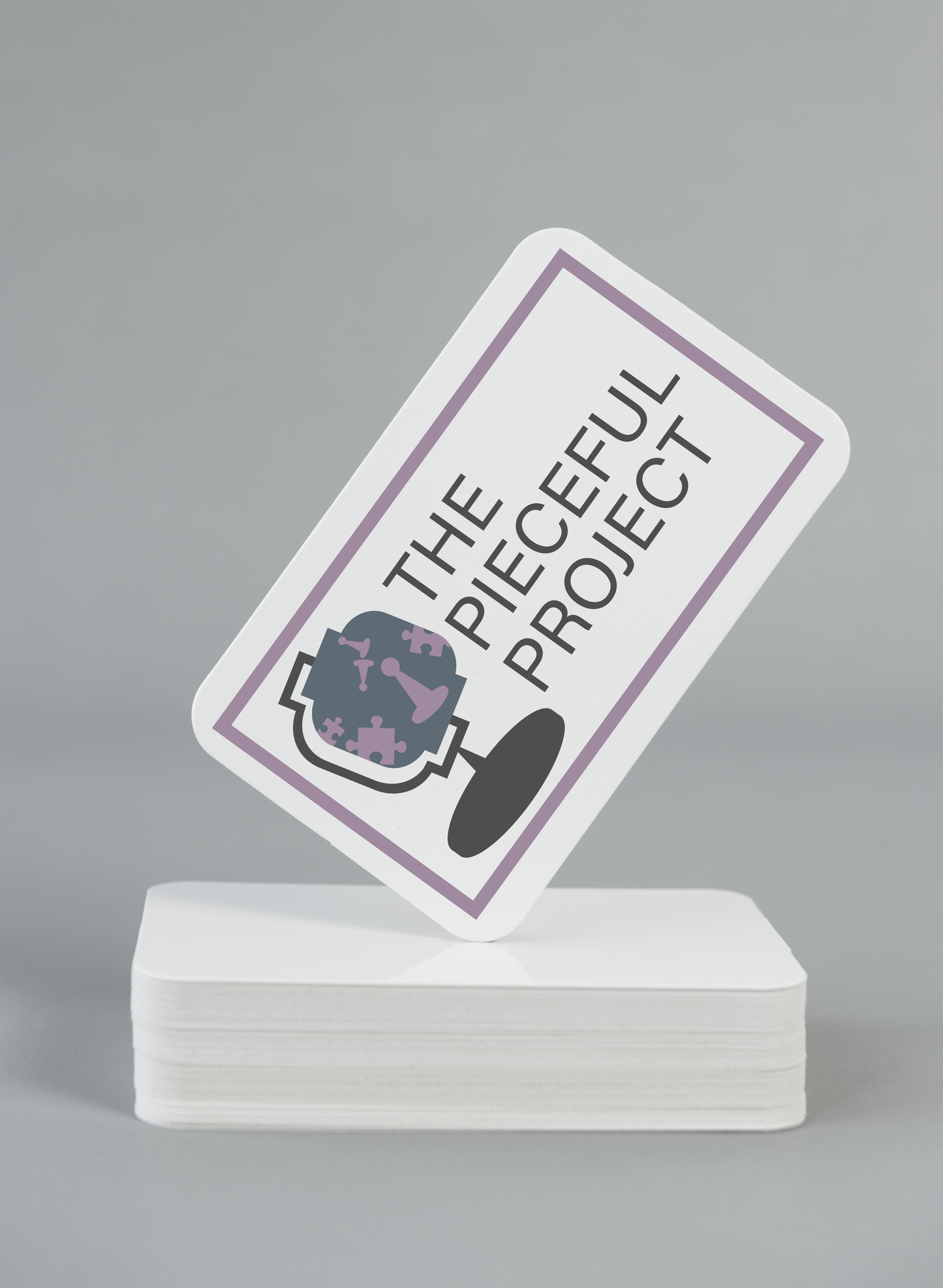 The Pieceful Project Gift Card