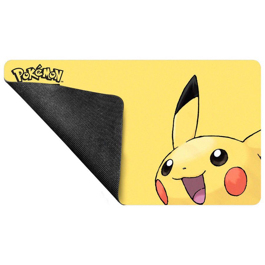 Ultra Pro Playmat Pokemon Pikachu