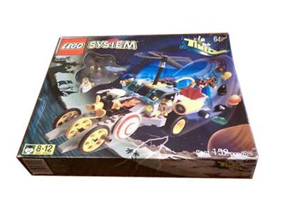 LEGO® Navigator 1853 (Retired)