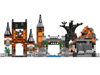 LEGO® MBA Adventure Designer Kit 20214 (Retired)