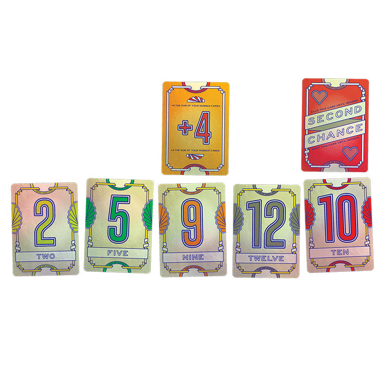 Flip 7® Deluxe