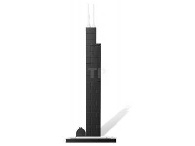 LEGO® Sears Tower 21000 (Retired)