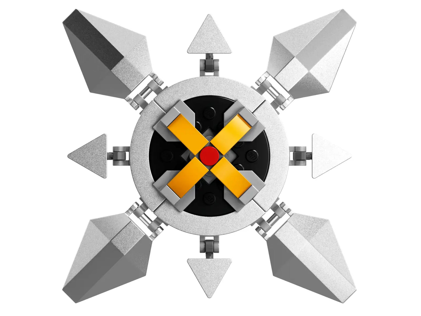 LEGO® Ideas Voltron 21311 (Retired)