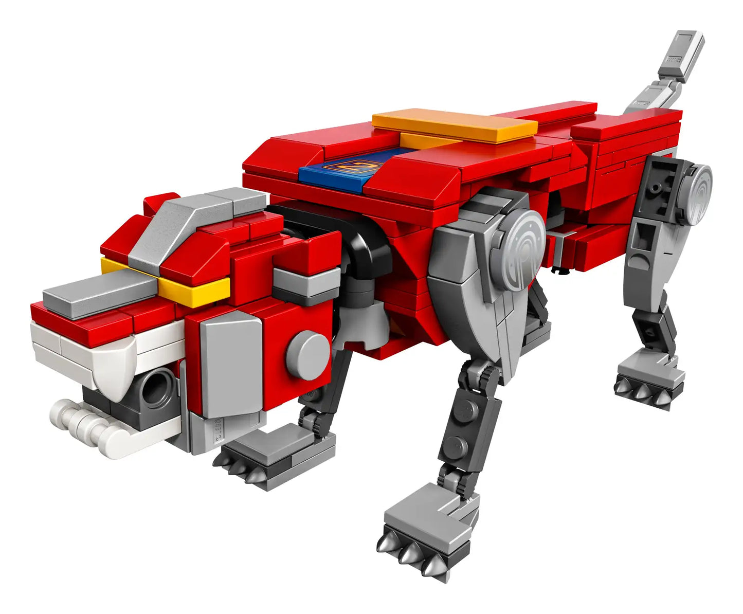 LEGO® Ideas Voltron 21311 (Retired)