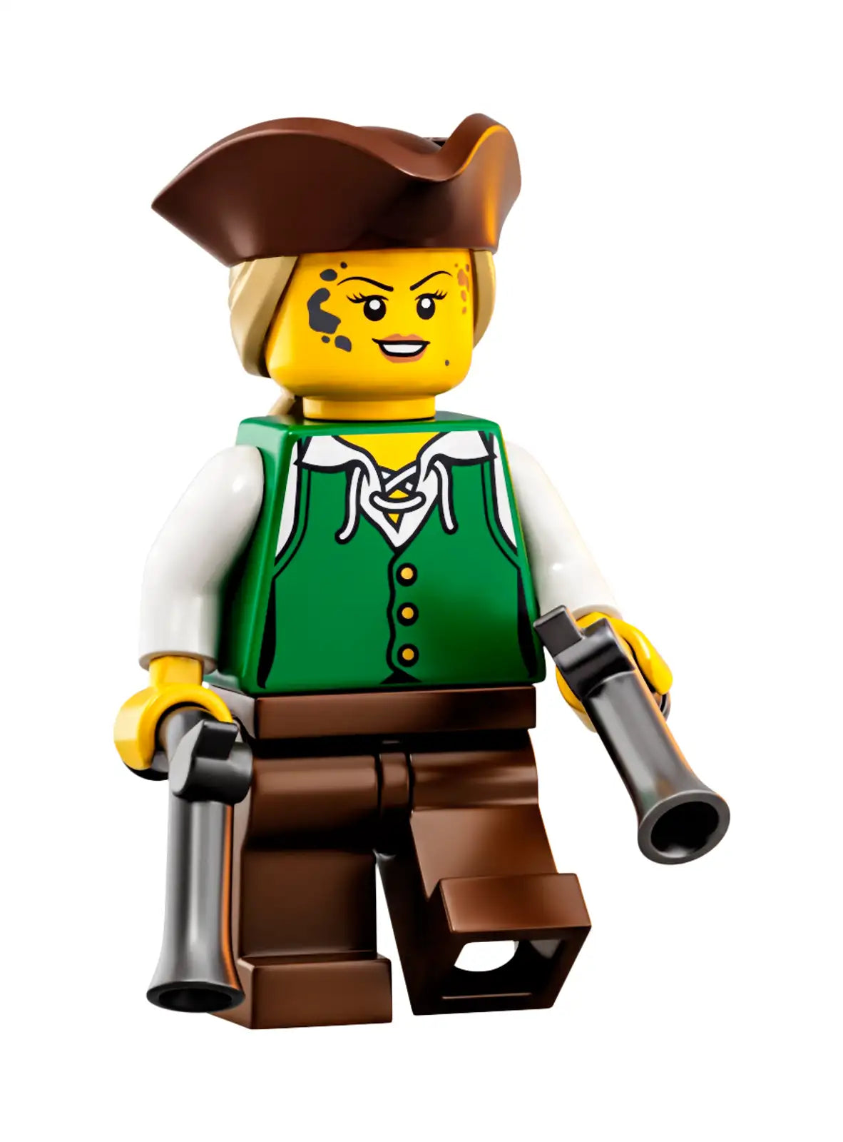 LEGO® Pirates of Barracuda Bay 21322 (Retired)