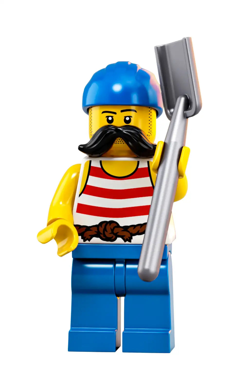 LEGO® Pirates of Barracuda Bay 21322 (Retired)
