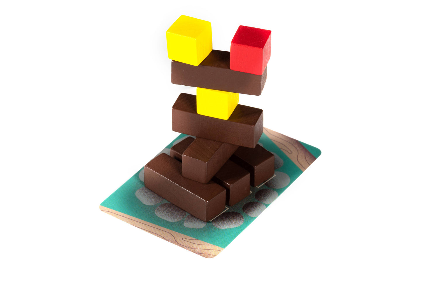 Tinderblox Sunset