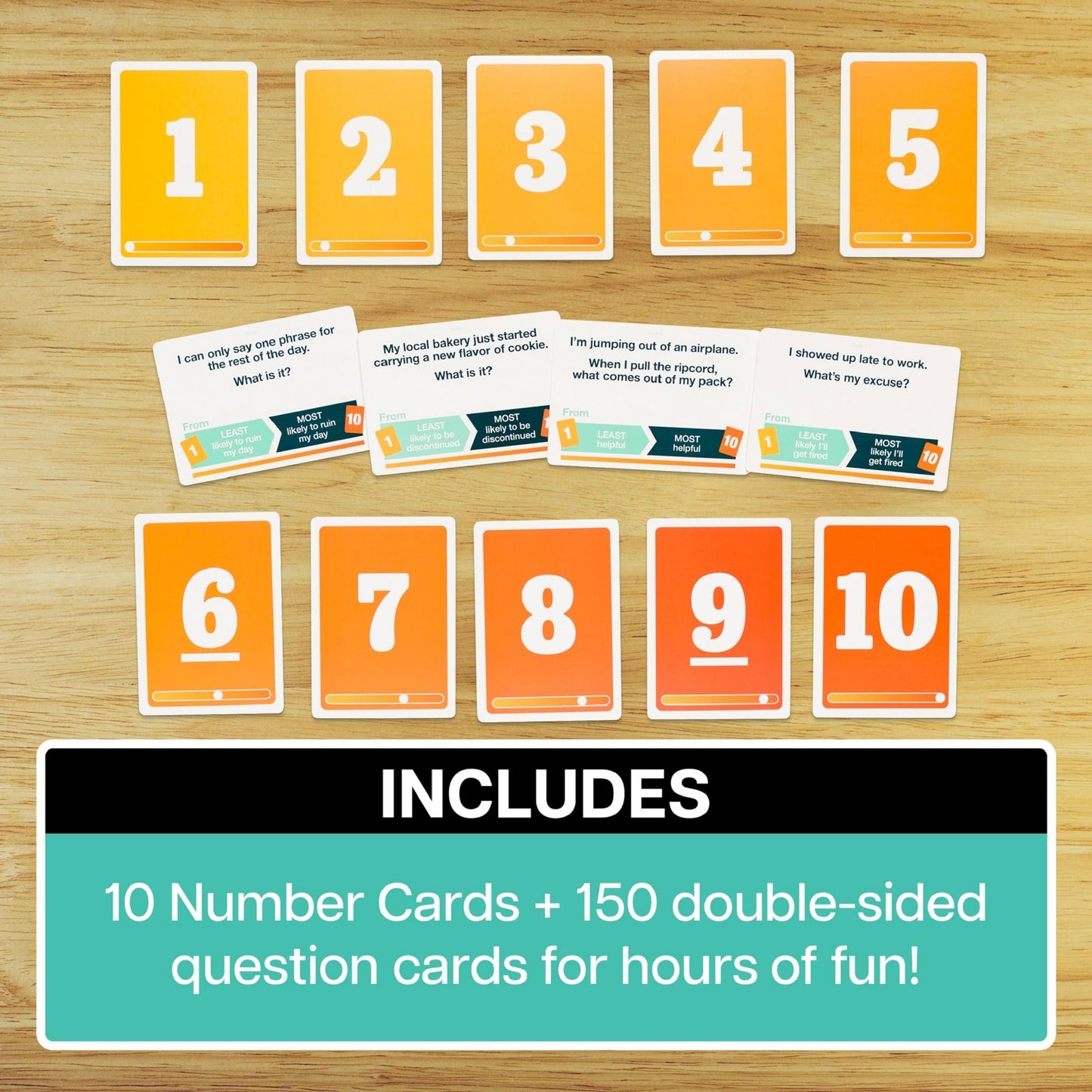 THAT ESCALATED QUICKLY