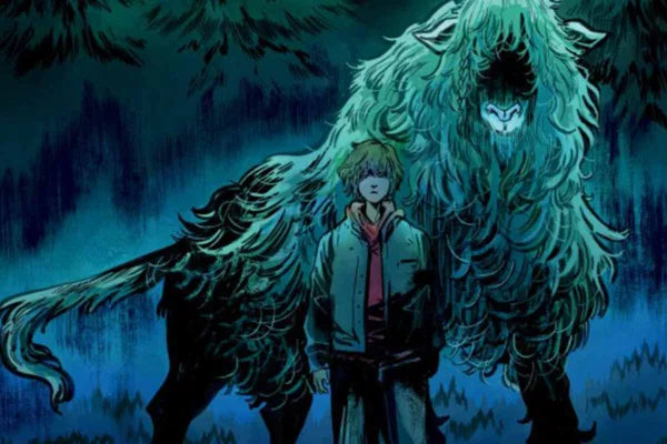 Kingdom of Earth #3 - David Dastmalchian, Leah Kilpatrick, Soo Lee