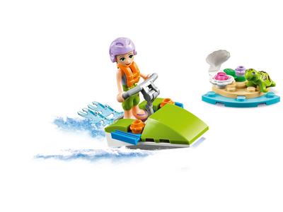 LEGO® Friends Mia's Water Fun 30410 (Retired)
