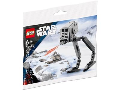 LEGO® Star Wars™ / Mini / Star Wars Episode 4/5/6 AT-ST - Mini 30495 (Retired)