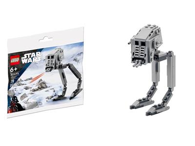 LEGO® Star Wars™ / Mini / Star Wars Episode 4/5/6 AT-ST - Mini 30495 (Retired)