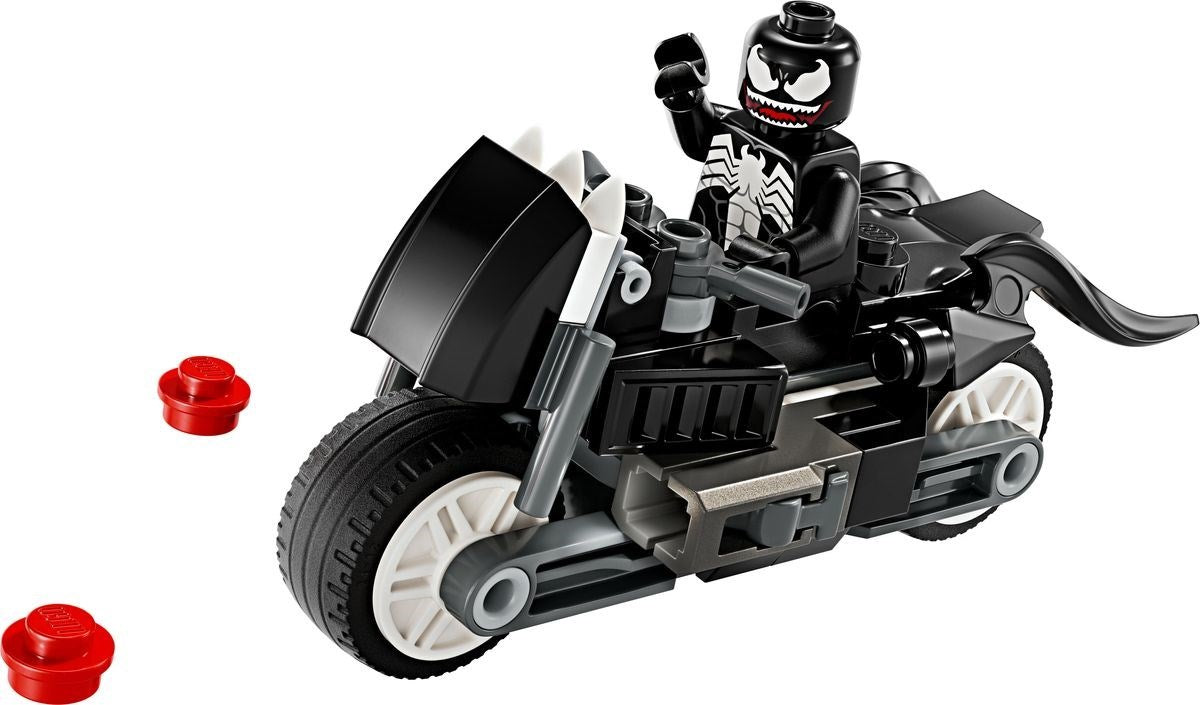 LEGO® Marvel™ Venom Street Bike 30679