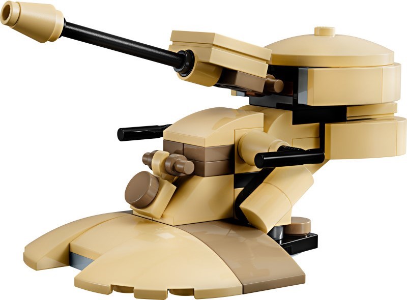 LEGO® Star Wars™ AAT 30680 (Retired)