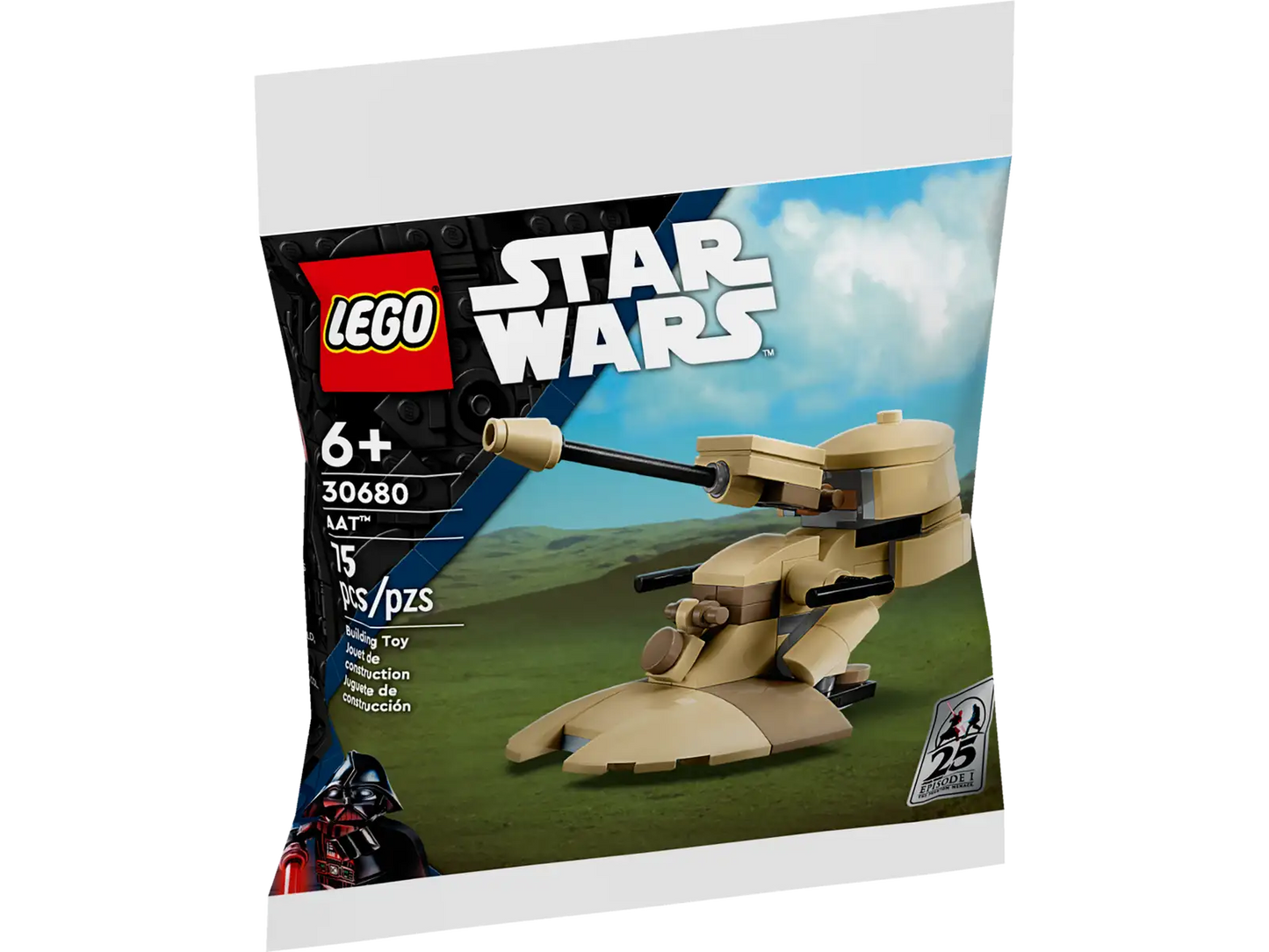 LEGO® Star Wars™ AAT 30680 (Retired)