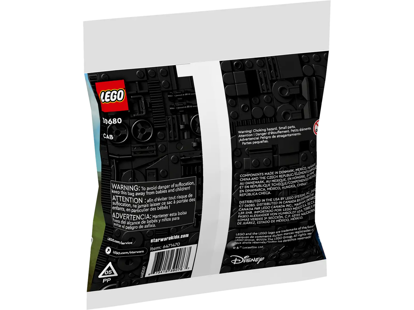 LEGO® Star Wars™ AAT 30680 (Retired)