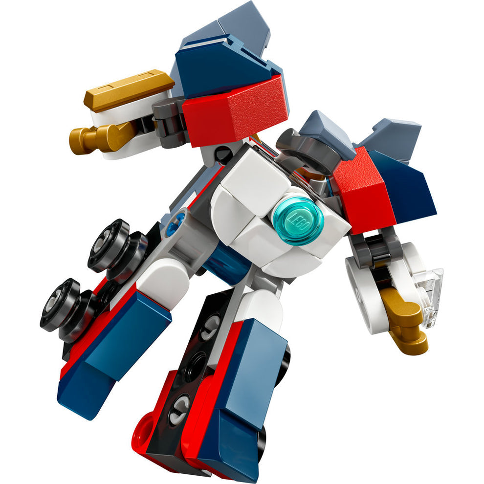 LEGO® NINJAGO Mini Ninja Combo Mech 30699