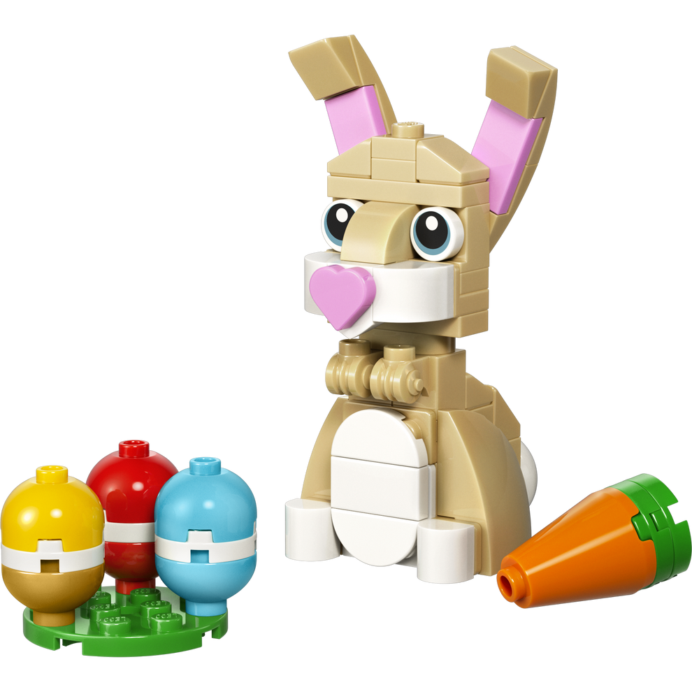 LEGO® Cute Easter Bunny 30716