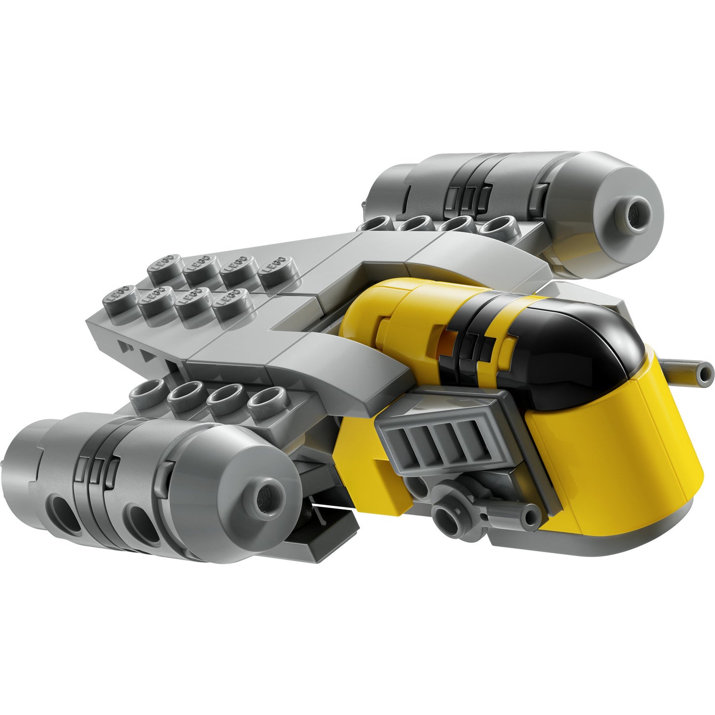 LEGO® Star Wars™ The Razor Crest 30728