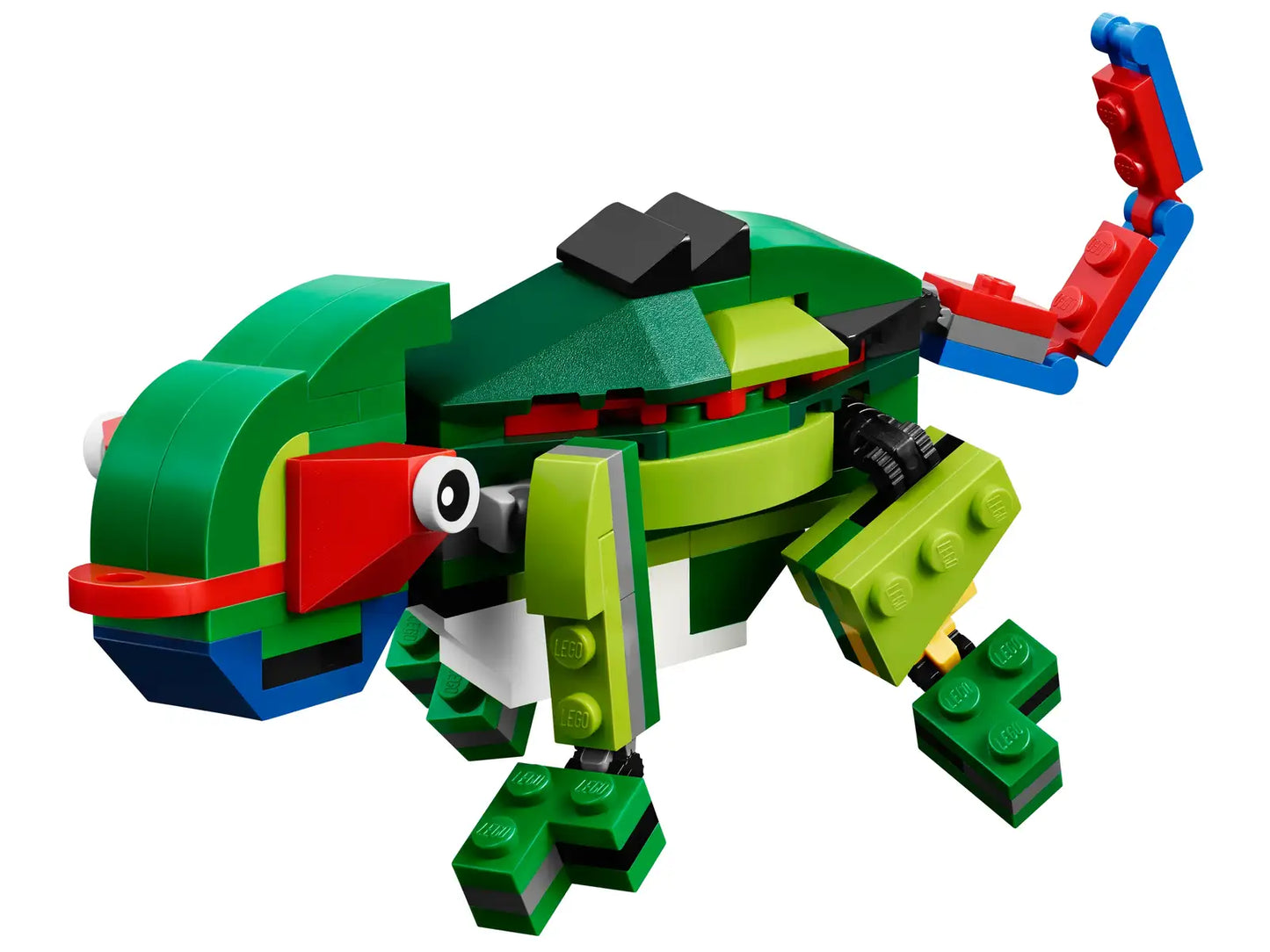 LEGO® Creator 3in1 Rainforest Animals 31031 (Retired)
