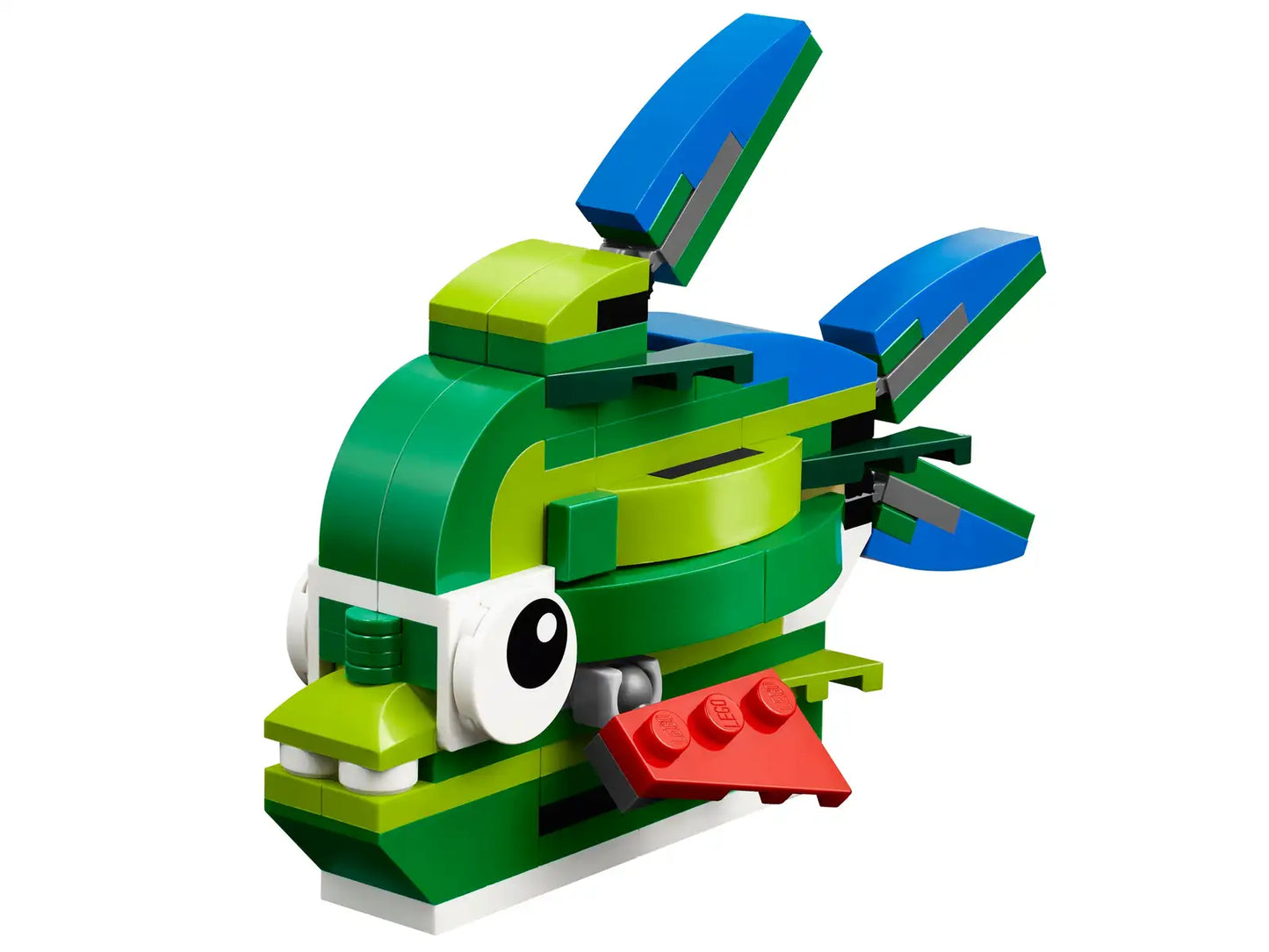 LEGO® Creator 3in1 Rainforest Animals 31031 (Retired)