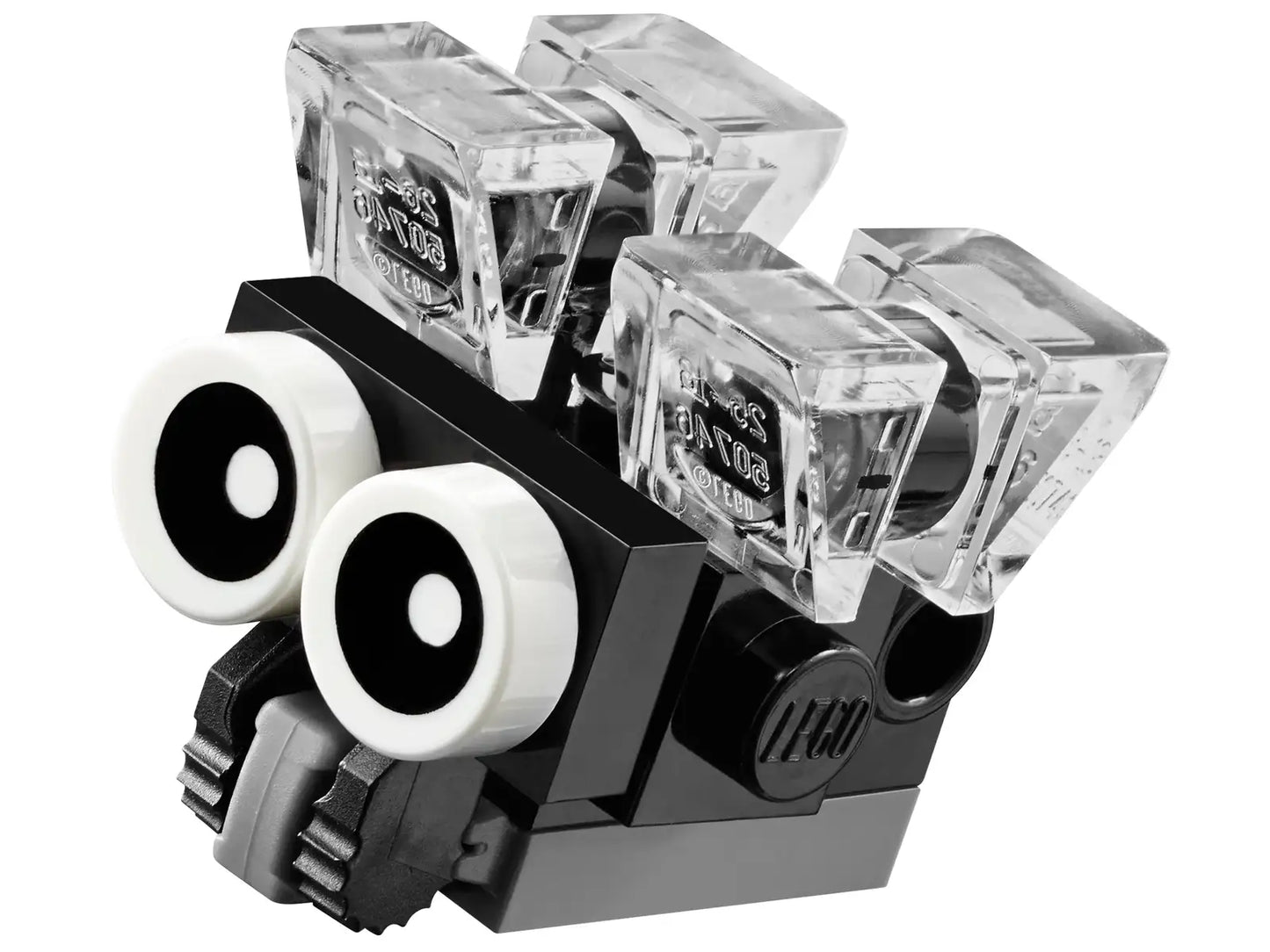 LEGO® Creator 3in1 Rainforest Animals 31031 (Retired)
