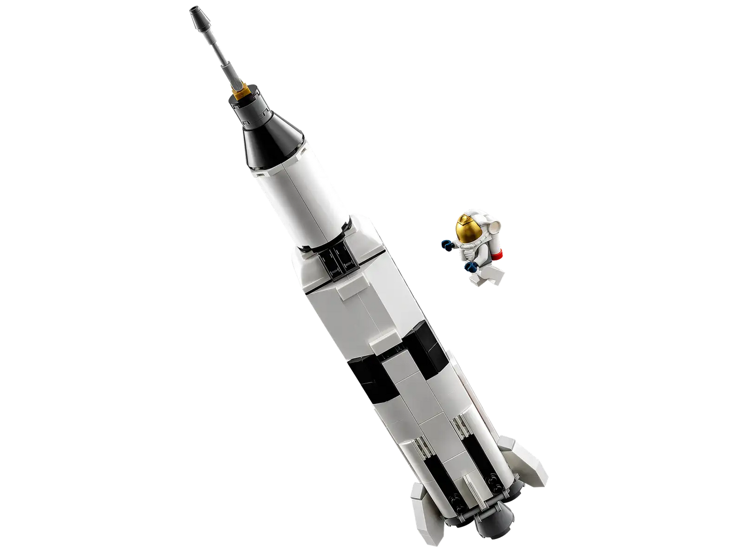 LEGO® Creator 3in1 Space Shuttle Adventure 31117 (Retired)