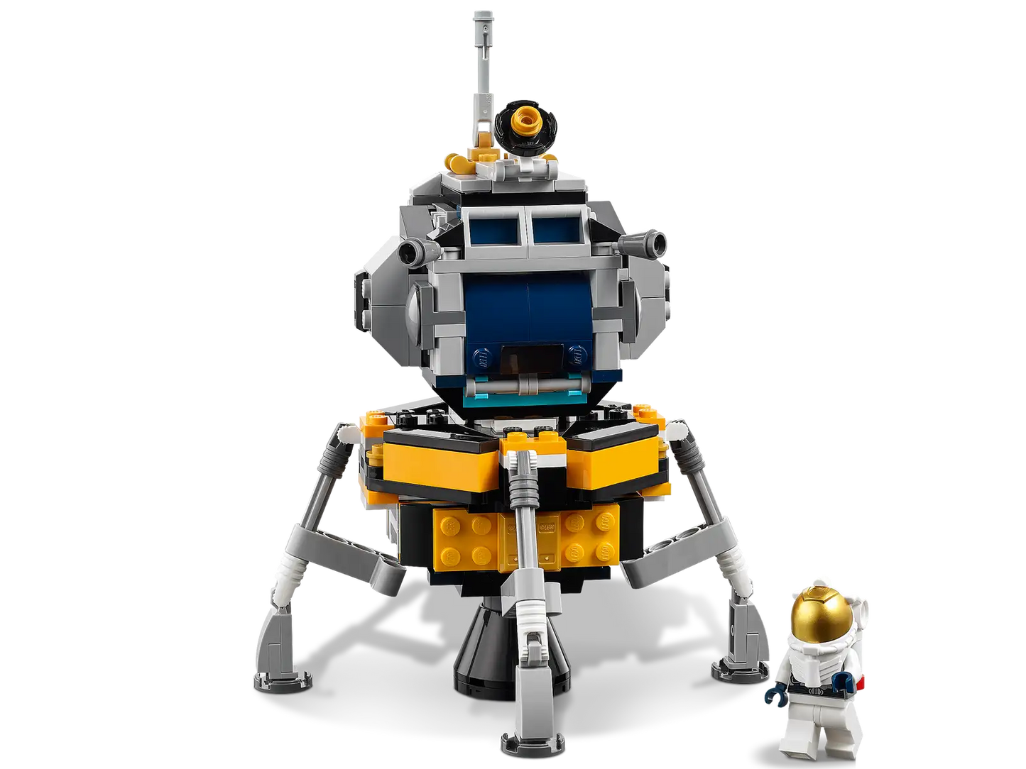LEGO® Creator 3in1 Space Shuttle Adventure 31117 (Retired)