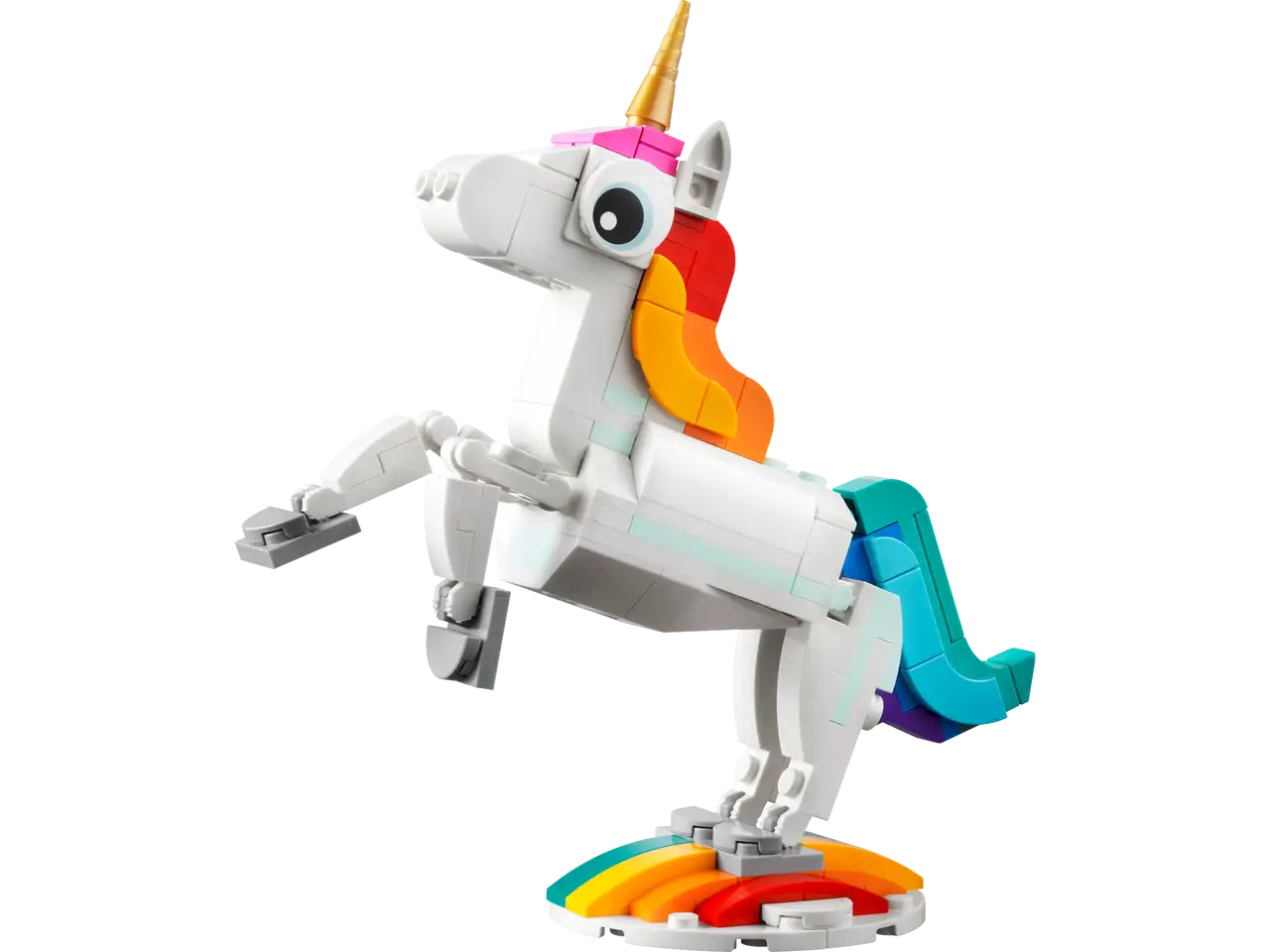 LEGO® Creator 3in1 Magical Unicorn