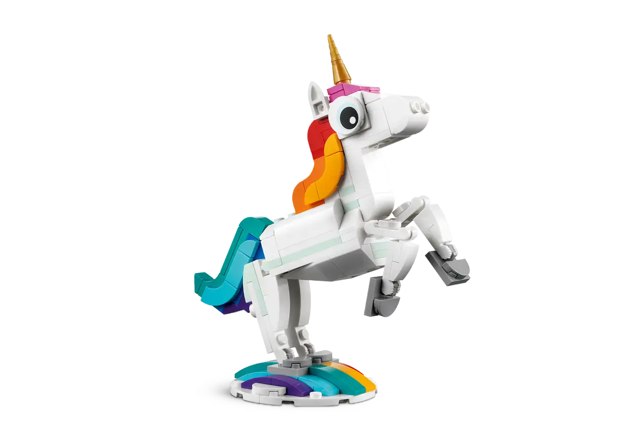 LEGO® Creator 3in1 Magical Unicorn