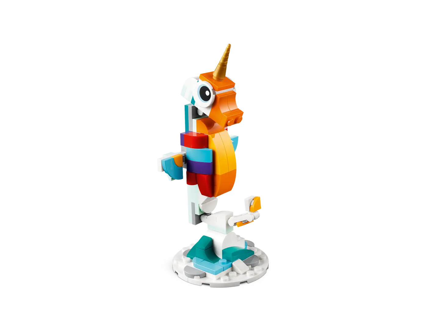 LEGO® Creator 3in1 Magical Unicorn