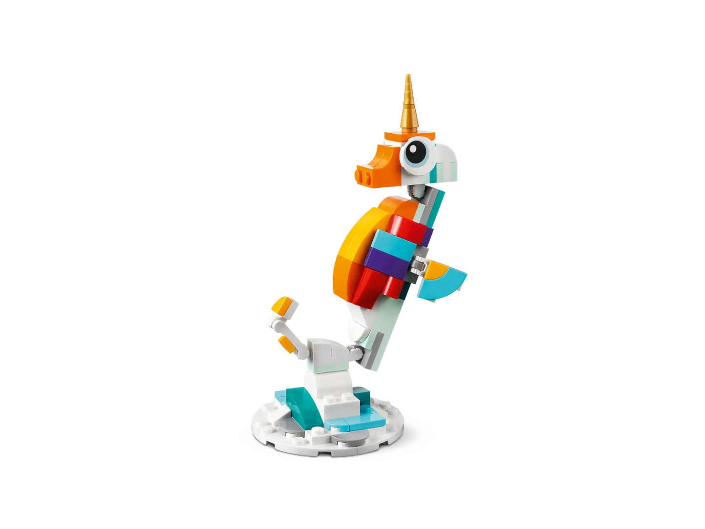 LEGO® Creator 3in1 Magical Unicorn