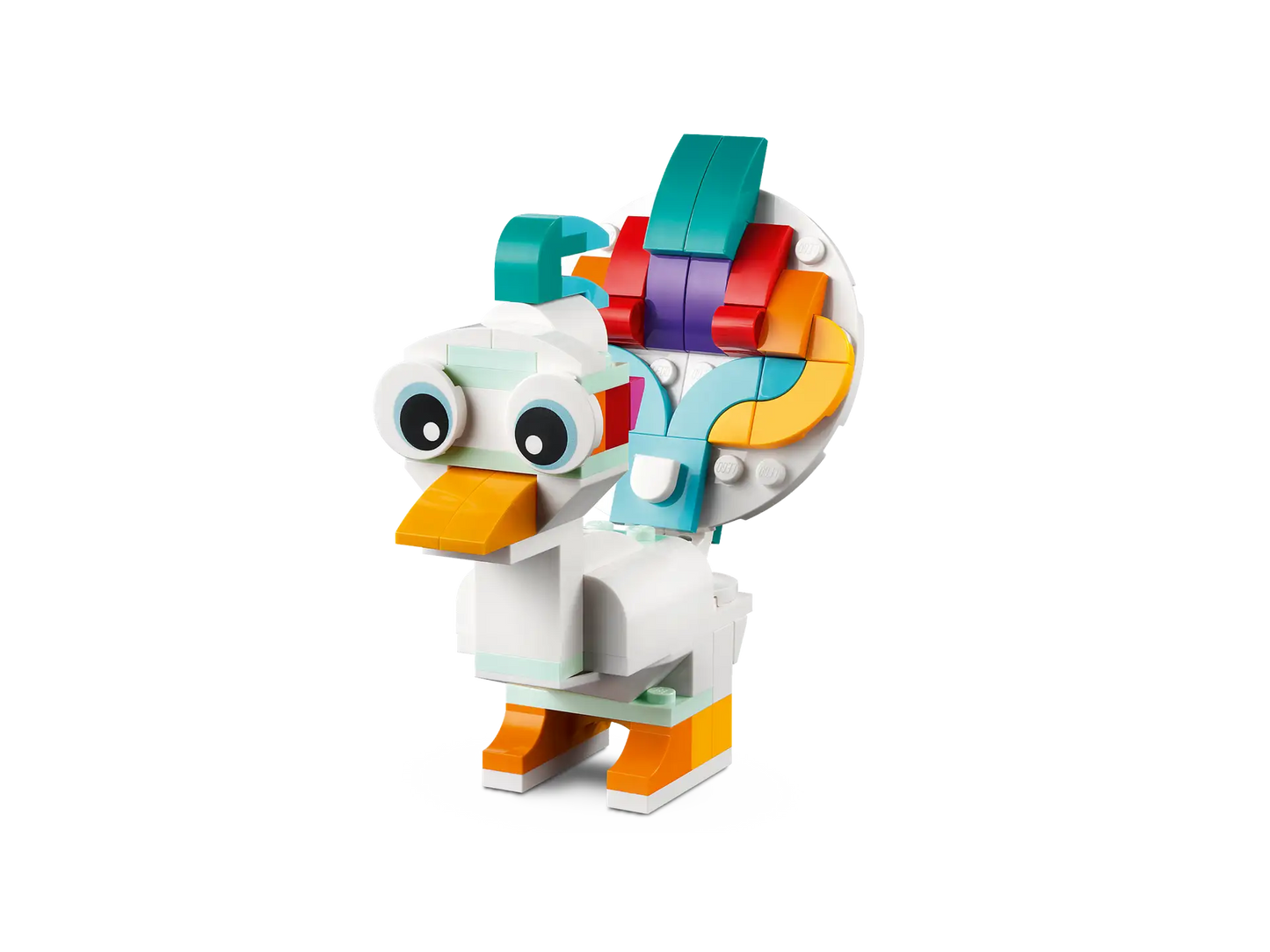 LEGO® Creator 3in1 Magical Unicorn