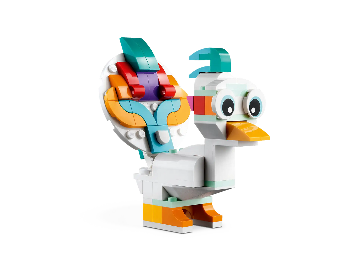 LEGO® Creator 3in1 Magical Unicorn