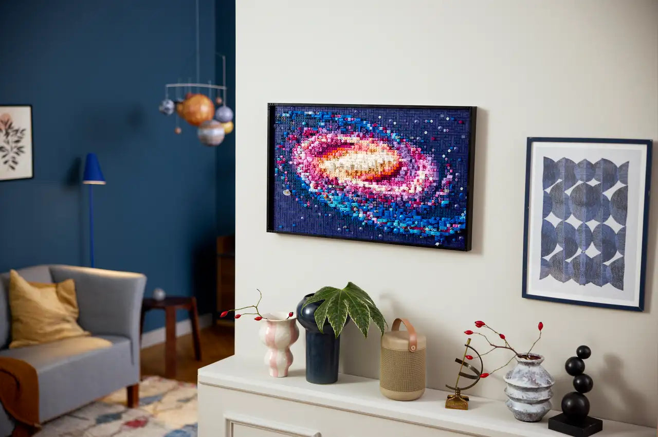 LEGO® The Milky Way 31212
