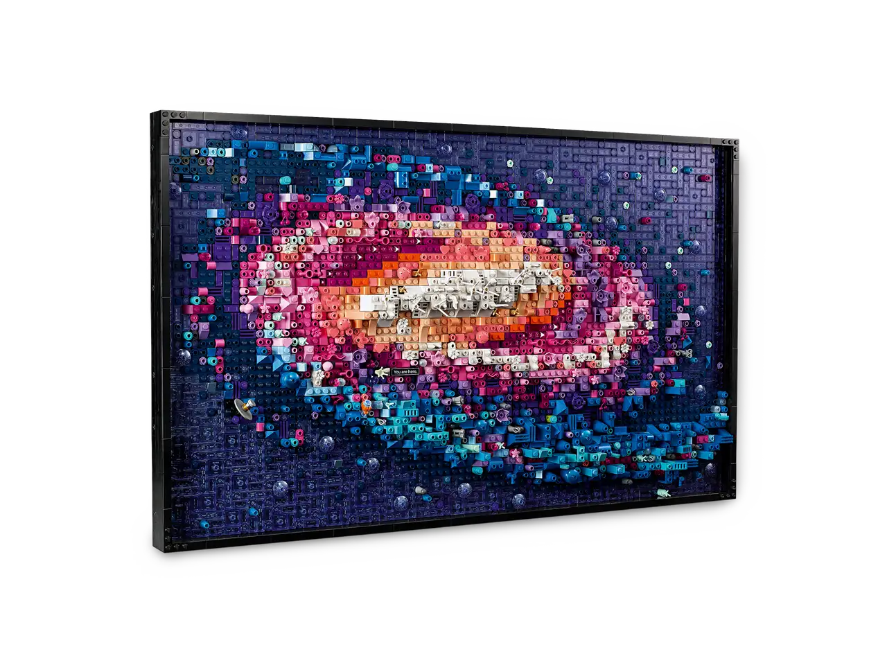 LEGO® The Milky Way 31212