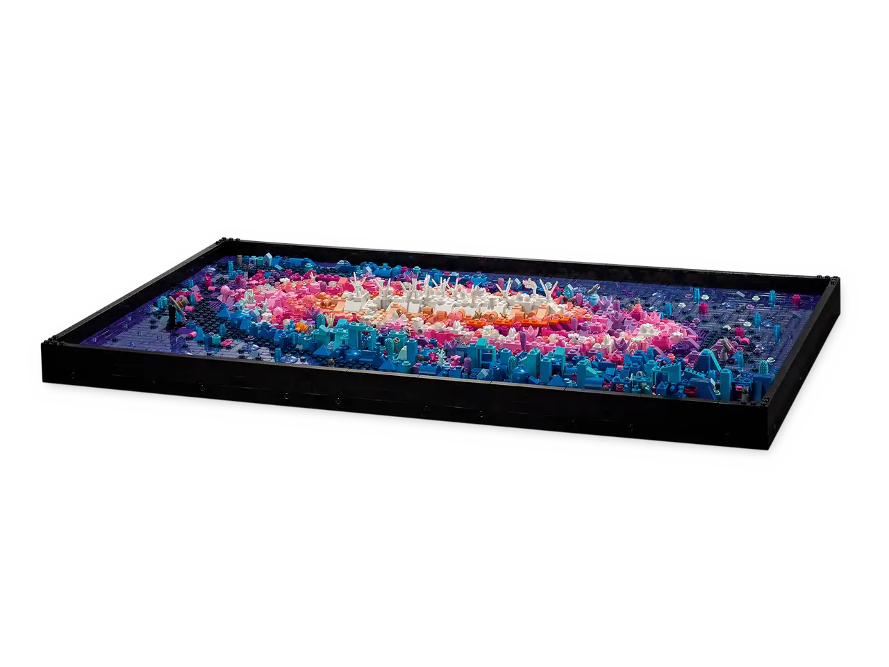 LEGO® The Milky Way 31212