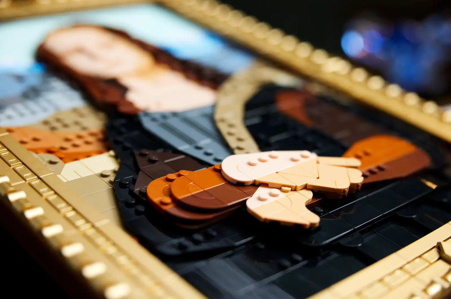 LEGO® Art Mona Lisa 31213