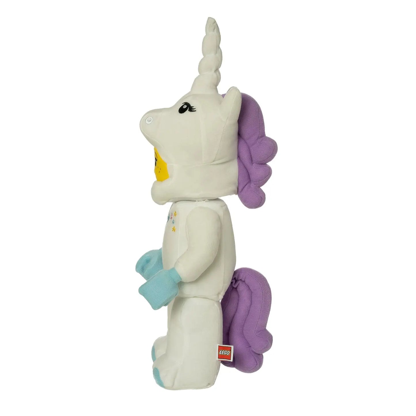 LEGO® Unicorn Girl