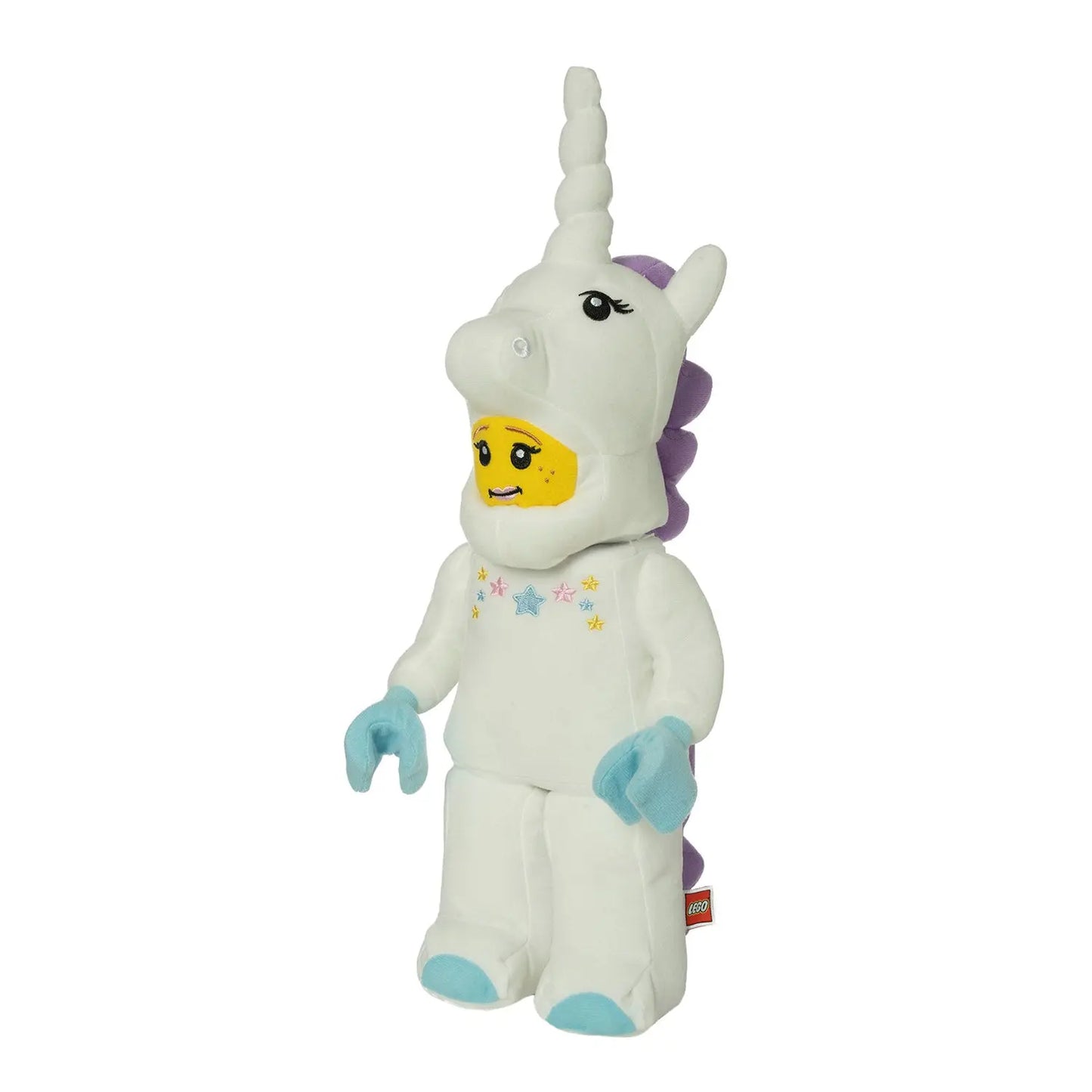 LEGO® Unicorn Girl